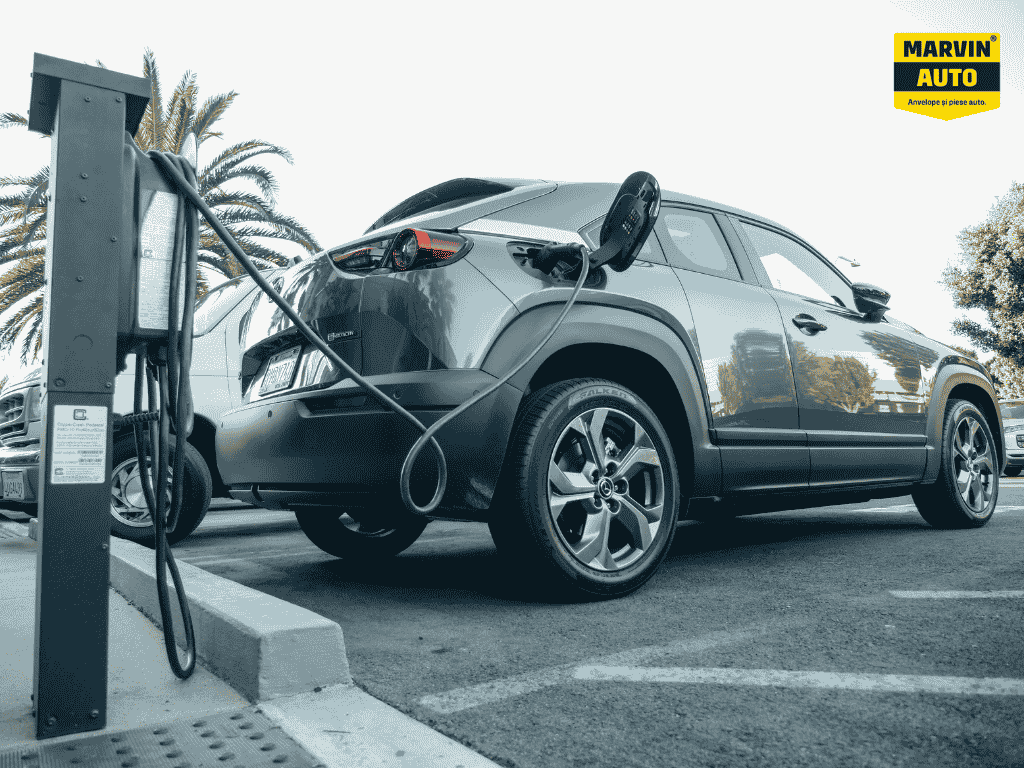 cauciucuri pentru masini electrice